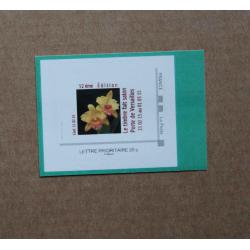 P3-Z2 : Salon International de l'Agriculture Paris 2015 - Orchidée