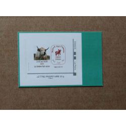 P3-Z1 : Salon International de l'Agriculture Paris 2015 - Nouvel An Chinois / Vache