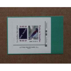 P3-Z2 : Salon International de l'Agriculture Paris 2015 - Oiseau