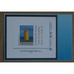 P3-Z4 : Foire de Paris - Phare Holmsberg