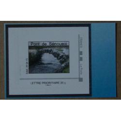 P3-Z4 : Foire de Paris - Pont de Sénoueix