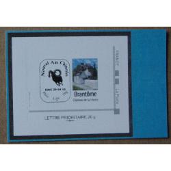 P3-Z4 : Foire de Paris - Nouvel An Chinois / Brantôme