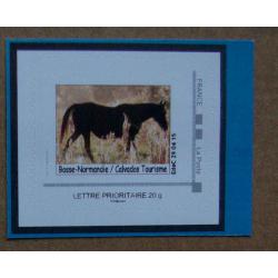 P3-Z5 : Foire de Paris - Cheval