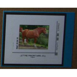 P3-Z5 : Foire de Paris - Cheval