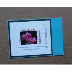 P3-Z6 : Foire de Paris - Orchidée