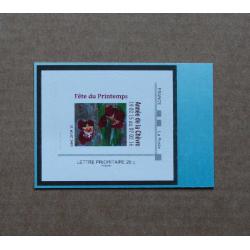 P3-Z6 : Foire de Paris - Orchidée