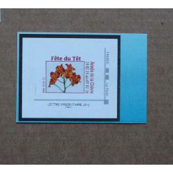 P3-Z6 : Foire de Paris - Orchidée