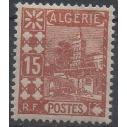 Algerie (dept français) n°YT 39 neuf **