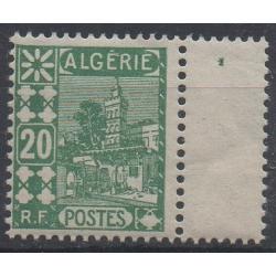 Algerie (dept français) n°YT 40 neuf **
