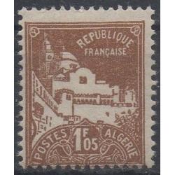 Algerie (dept français) n°YT 52 neuf **