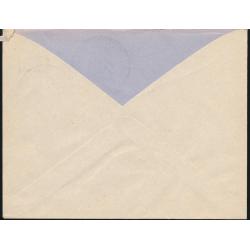 exposition poste aérienne 13 oct 43