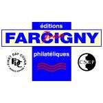 EDITIONS JEAN FARCIGNY