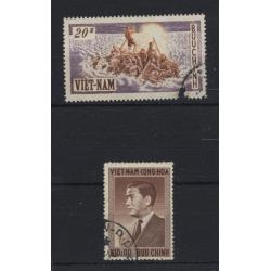 Vietnam sud 2 bonnes valeurs