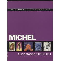 Michel catalogue asie du sud-est 2010-2011
