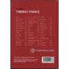 catalogue Yvert et Tellier France 2004 d'occasion, avec CD