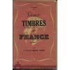 catalogue de cotation Edmond LOCARD vieux timbres de France 2e edition1943