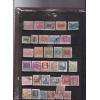 20097 Collection de timbres oblitérés de POLOGNE